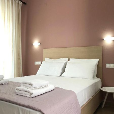 Tasos Rooms Prínos Eksteriør bilde