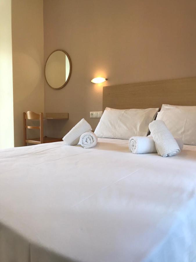 Tasos Rooms Prínos Eksteriør bilde