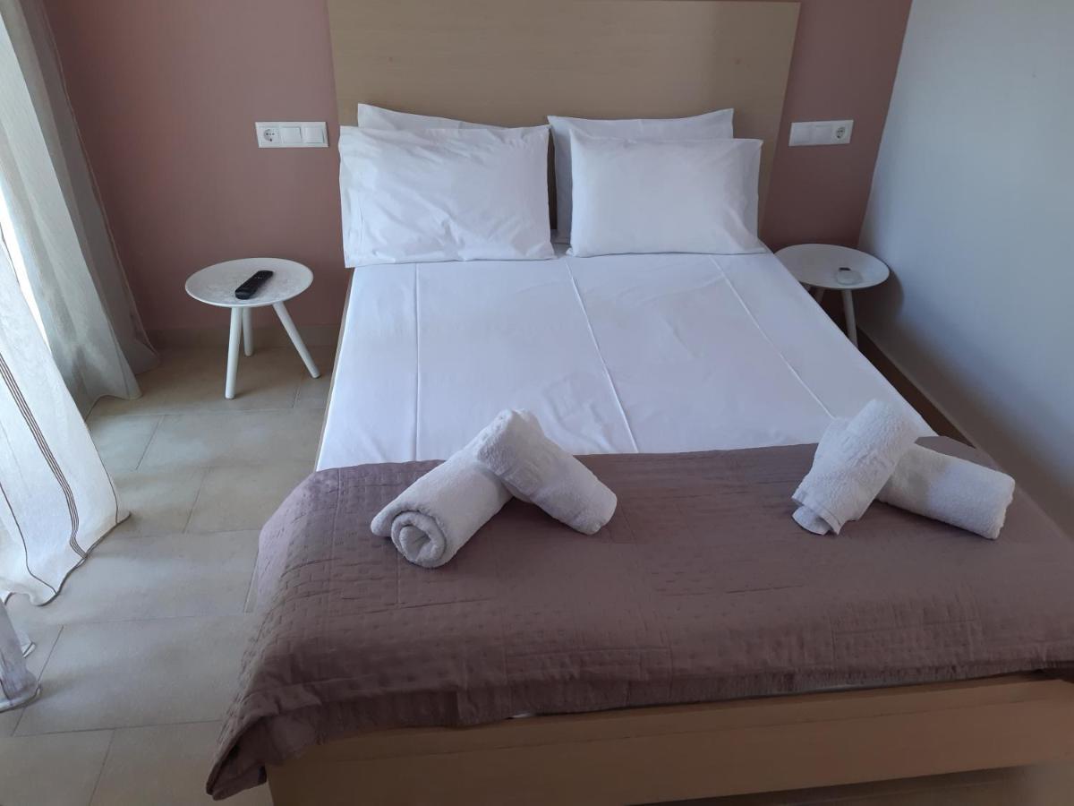Tasos Rooms Prínos Eksteriør bilde