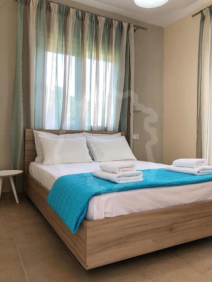 Tasos Rooms Prínos Eksteriør bilde