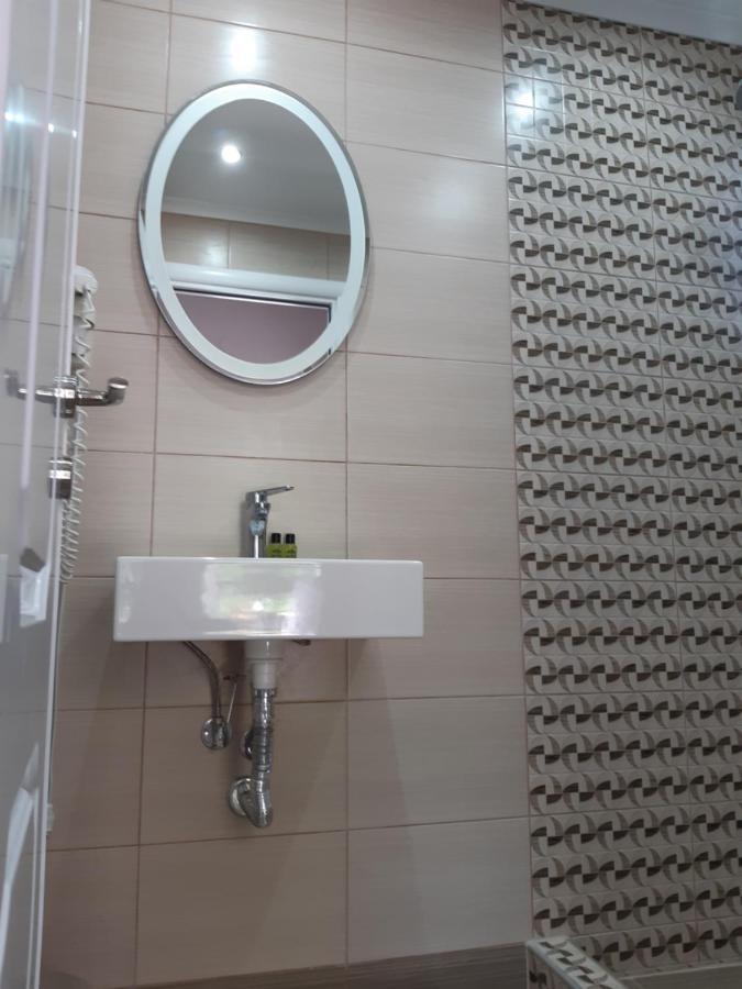 Tasos Rooms Prínos Eksteriør bilde