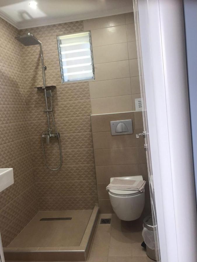 Tasos Rooms Prínos Eksteriør bilde